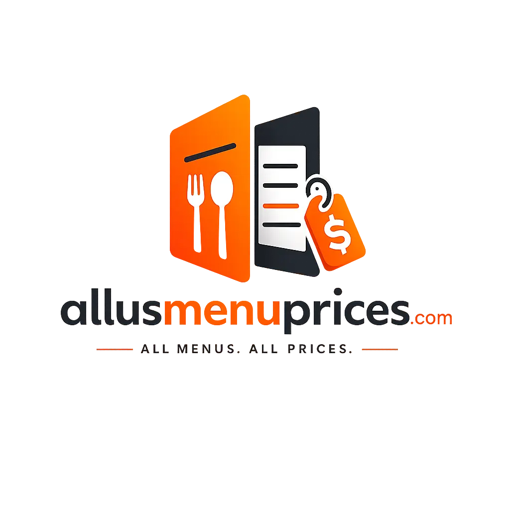 allusmenuprices logo