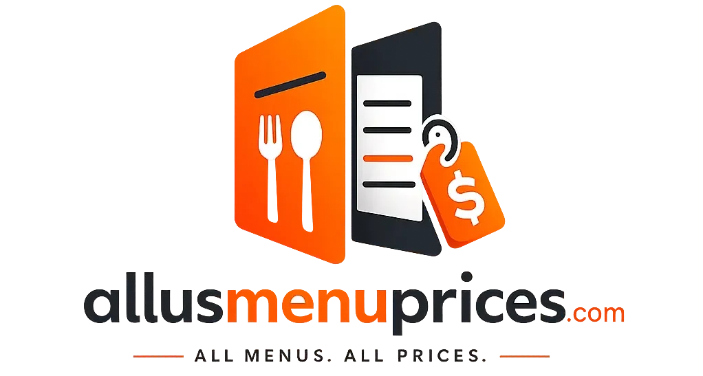 allusmenuprices logo